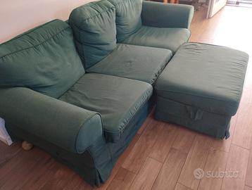 Divano ektorp Ikea