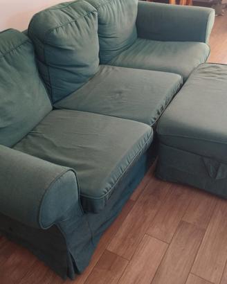 Divano ektorp Ikea
