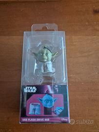 YODA - chiavetta usb 8 GB