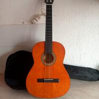 Chitarra classica