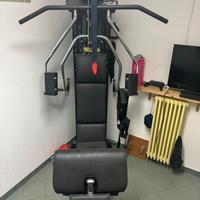 Panca UNICA Technogym