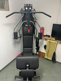 Panca UNICA Technogym