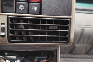 Tappo orologio Fiat Panda 141