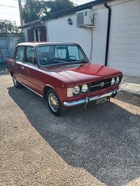 FIAT 124