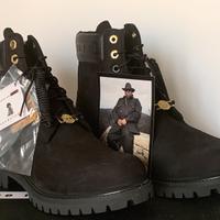 Timberland 6 In Premium Notorious BIG