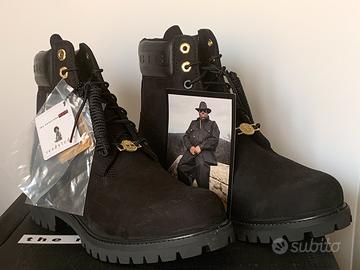 Timberland 6 In Premium Notorious BIG