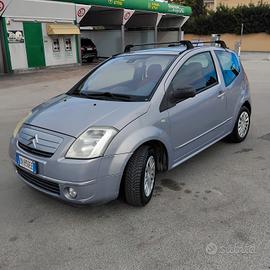Citroen c2 1.1 benzina NEOPATENTATI SUPER PREZZO