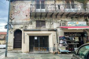 NEGOZIO A MONREALE