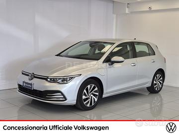 Volkswagen Golf 1.4 tsi ehybrid style 204cv dsg