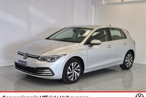 Volkswagen Golf 1.4 tsi ehybrid style 204cv dsg