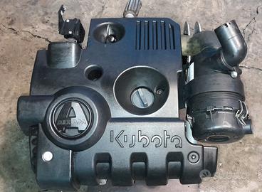 Motore Kubota