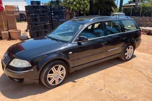 Volkswagen passat variant 1.9 130 cv