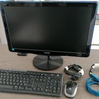 Monitor pc