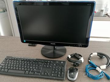 Monitor pc