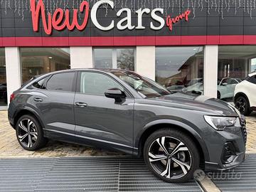 AUDI Q3 SPB 40 TDI quattro S tronic Business LED