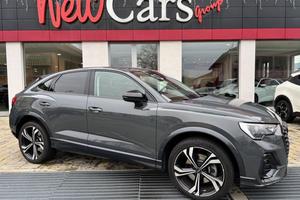 AUDI Q3 SPB 40 TDI quattro S tronic Business LED
