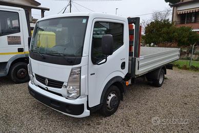 RENAULT Maxity 130.35/5 2.5 CASSONE FISSO - 7700