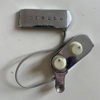 Lotto Pickup vintage