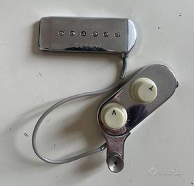 Lotto Pickup vintage