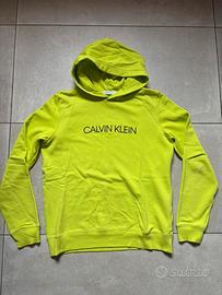 Felpa Calvin Klein