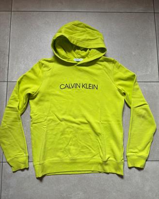 Felpa Calvin Klein