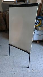 KING MEC LAVAGNA A CAVALLETTO 70X100 SCRIVIBILE