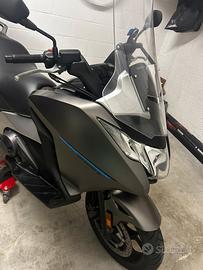 Honda Integra S  700