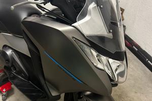 Honda Integra S  700