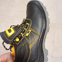 scarpe antinfortunistiche 