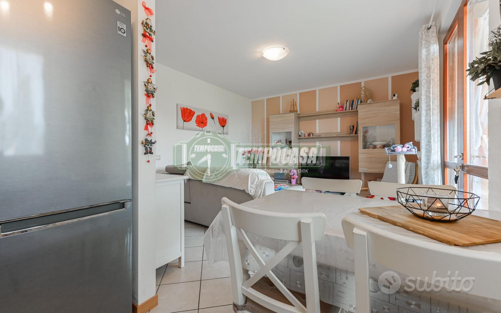 Appartamento – Comun Nuovo, Bergamo - Altro