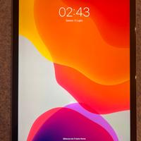 iPad Pro 12,9 Apple funzionante
