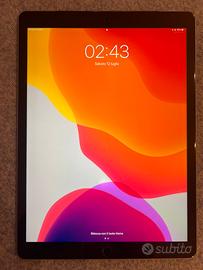 iPad Pro 12,9 Apple funzionante