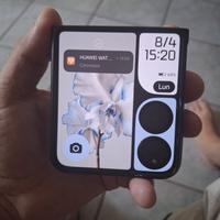 Xiaomi mix flip 12/512 pari al nuovo