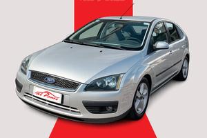 Ford Focus 1.6i 16V cat 5p.