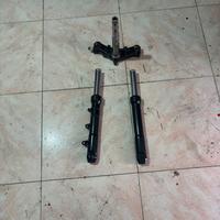 Forcella SH 125 2025