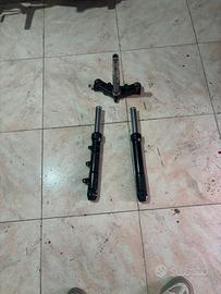 Forcella SH 125 2025