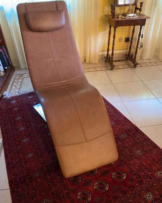 Chaise longue Cattelan