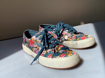 Superga donna 37