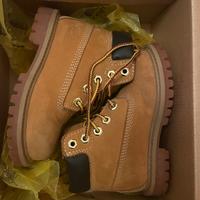 Scarponcini Timberland