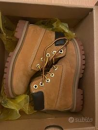 Scarponcini Timberland