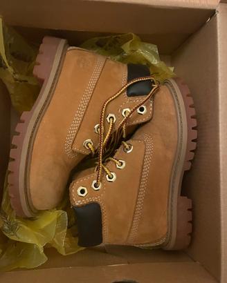 Scarponcini Timberland