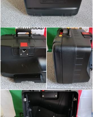 valigia vario bmw gs LEGGI E CHIAMA