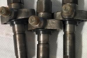 ricambi motore Perkins D3