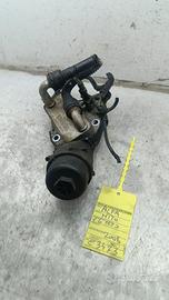 FILTRO OLIO COMPLETO DI SCAMBIATORE ACQUA/OLIO ALF