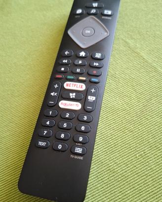 Telecomando TV Philips 