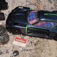 Arrma vendetta RC 1.8