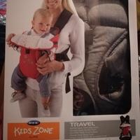 Marsupio jané travel