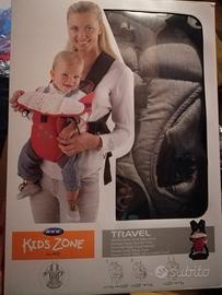 Marsupio jané travel