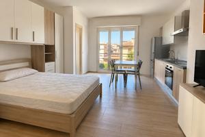 Manzoni - loft tutto incluso anche utenze