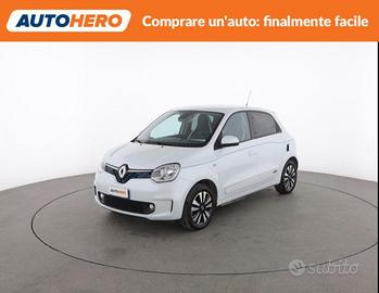 RENAULT Twingo Electric RH47557